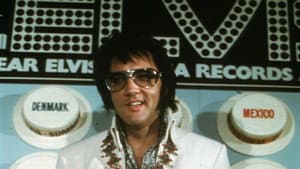 Elvis: The Definitive Collection — foto 1