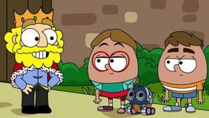 Episodio 3