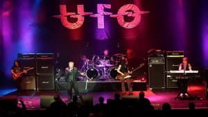 UFO | Showtime — foto 4