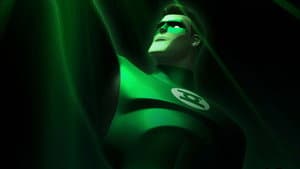 Linterna Verde: La serie animada — foto 1