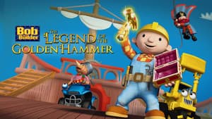 Bob the Builder: The Golden Hammer — foto 2