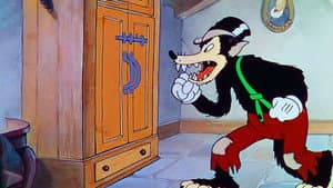 Los Tres Cerditos: El Lobo Feroz — foto 2