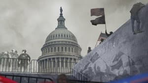 Cuatro horas en el Capitolio — foto 1