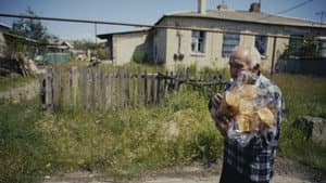 Через 769 км, Нью-Йорк — foto 1