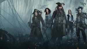 Piratas del Caribe 5: La Venganza de Salazar — foto 12