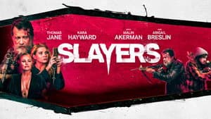 Slayers — foto 10