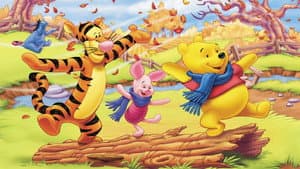 Winnie the Pooh and the Blustery Day — foto 2