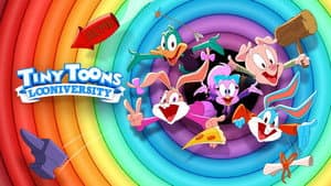 Tiny Toons Looniversity — foto 10