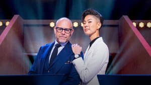 Iron Chef: La Leyenda de Hierro — foto 2