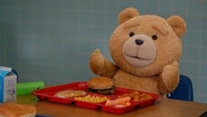Ted: La serie — foto 5