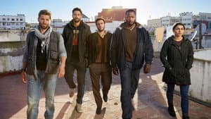 The Brave — foto 1
