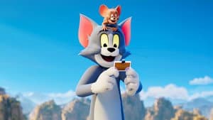 Tom y Jerry: La Brújula Mágica — foto 11