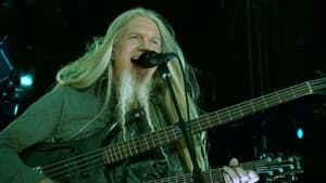 Nightwish: Vehicle Of Spirit - The Tampere Show — foto 1
