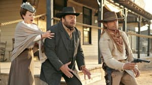 Doc West — foto 2