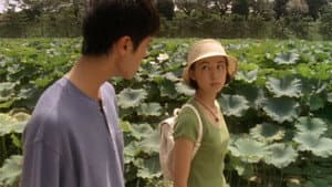 水の中の八月 — foto 11