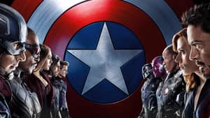 Capitán América: Civil War — foto 2
