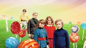Willy Wonka y la fábrica de chocolate — foto 11