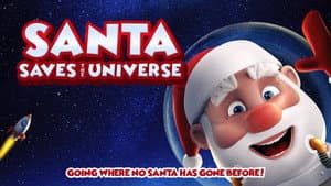 Santa Saves the Universe — foto 1