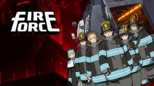 Fire Force — foto 10