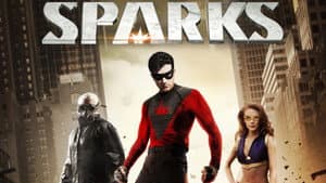 Sparks — foto 4