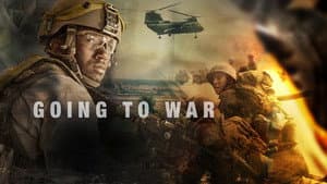 Going to War — foto 1