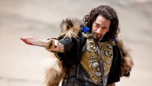 Dragon Blade — foto 7