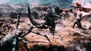 El hijo de Godzilla — foto 5