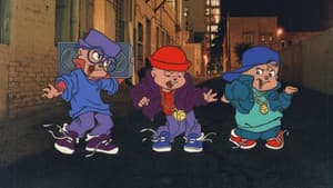 The Chipmunks Rockin' Through The Decades — foto 1
