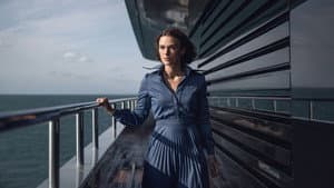 La mujer del camarote 10 — foto 5