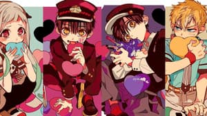 Toilet-bound Hanako-kun — foto 9