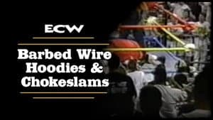 ECW Barbed Wire, Hoodies and Chokeslams — foto 4