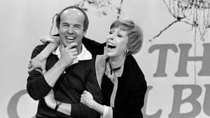 The Carol Burnett Show — foto 4
