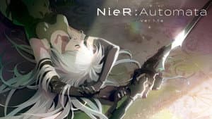 NieR:Automata Ver1.1a — foto 9