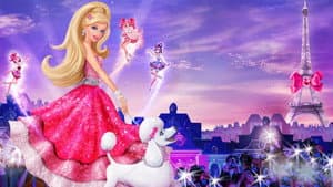 Barbie: Moda Mágica en París — foto 3