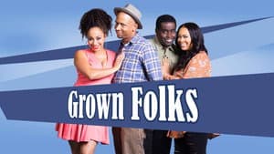 Grown Folks — foto 2