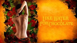Como agua para chocolate — foto 1