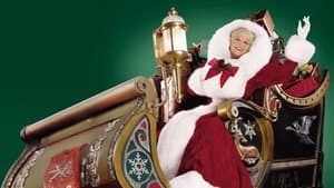 Mrs. Santa Claus — foto 7