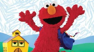 Sesame Street: Elmo's World: Reach for the Sky! — foto 1