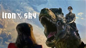 Iron Sky: The Coming Race — foto 9