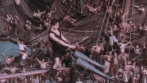 The Black Pirate — foto 2
