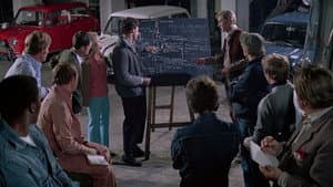 The Italian Job — foto 6