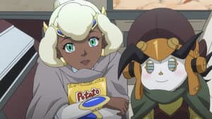 Episodio 7