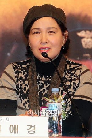 김애경