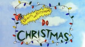 Beavis and Butt-Head Do Christmas — foto 1