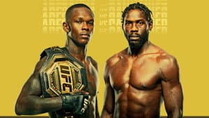 UFC 276: Adesanya vs. Cannonier — foto 1