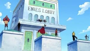 ¡No pienso entregar los planos! La decisión de Franky.