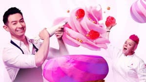 Dessert Masters — foto 8