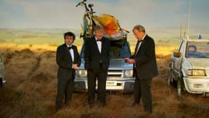 Top Gear: The Big Send Off Special — foto 3
