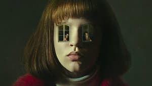 La maldición de Enfield — foto 4