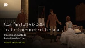 Così Fan Tutte - Teatro Comunale di Ferrara — foto 1